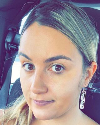 Photo of Nicole Stoico, Counselor, LMHC