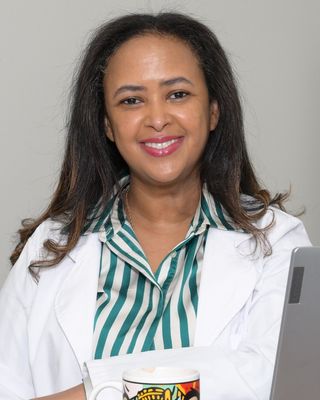 Photo of Selam Tekie, Psychiatric Nurse Practitioner, PMHNP