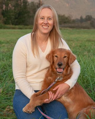 Photo of Erin Manhardt, Counselor, MA, LMHC