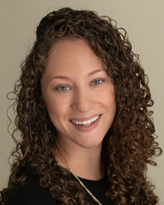 Photo of Samantha Ladell, Psychologist, PsyD