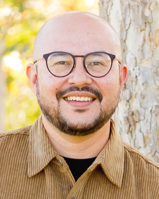 Photo of Alan Lopez, Marriage & Family Therapist, LMFT