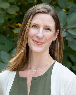 Photo of Sarah B Campbell, Psychologist in Seattle, WA