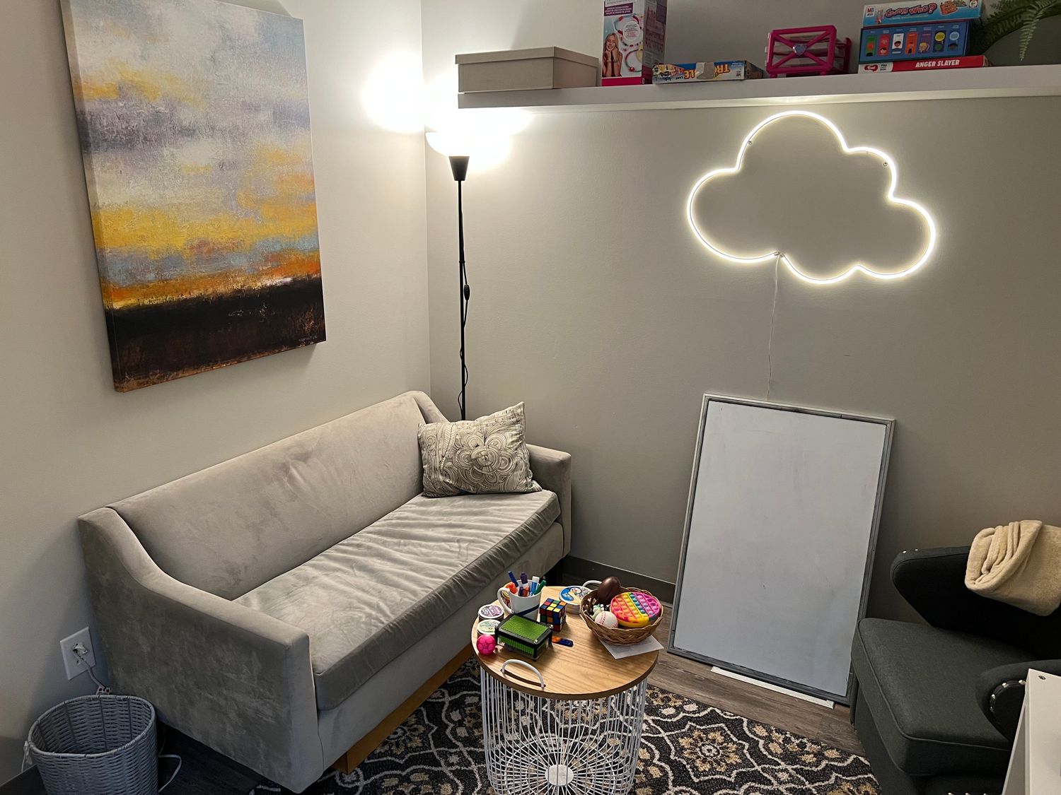 Gestalt Columbus, Licensed Professional Clinical Counselor, Columbus, OH, 43230 Psychology Today