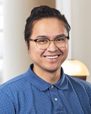 Photo of Dr. Michael Padua, Psychiatrist, MD