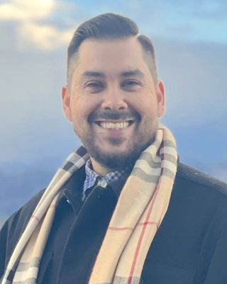 Photo of Eduardo Viezca in New York, NY