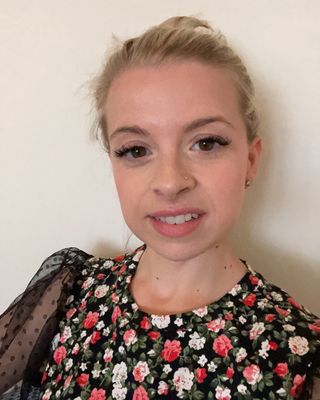 Photo of Ella Sudds-Jones, Counsellor in Bridgwater, England
