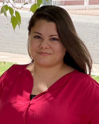 Photo of Ahinoam Chavez, Licensed Professional Counselor in 85244, AZ