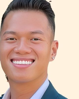 Photo of Minh Dong, Licensed Professional Counselor, MA, LPC