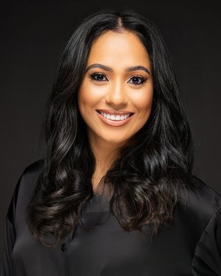 Photo of Khaya Hodges, Licensed Professional Counselor, MA, LPC