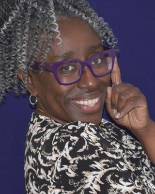 Photo of Shauna Sturge, Clinical Social Work/Therapist, LCSW