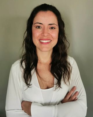 Foto de Diana Lorena Palomo García, Psicólogo, Lic. en Psicología