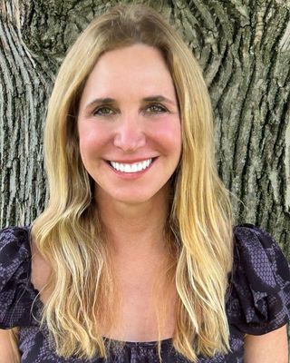 Photo of Jennifer Marks, Clinical Social Work/Therapist, LMSW, CSTIP, SLP
