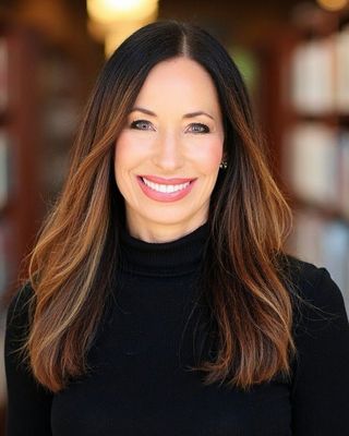 Photo of Dr. Emelina Bellé, Marriage & Family Therapist, PhD, CST, CSAT, CPTT, CCBRT