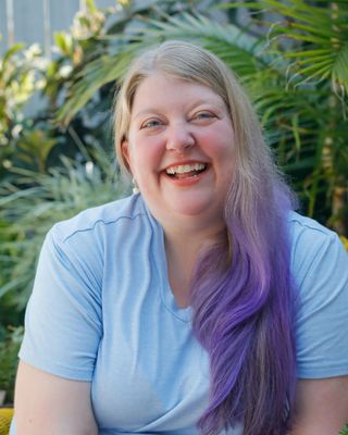 Photo of Jessie Booten, Clinical Social Work/Therapist, LCSW, BACS