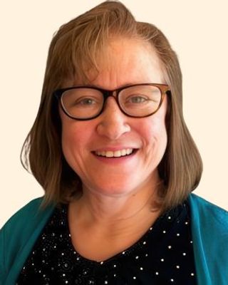 Photo of Patricia Treft, Licensed Professional Counselor, MA, LPC
