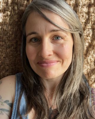 Photo of Jae Steele, Registered Psychotherapist (Qualifying), MACP, BHSc, RP(Q), RHN