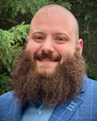 Photo of Dr. Daniel Grasso, Psychiatric Nurse Practitioner, DNP, BA, APRN, PMHNPBC