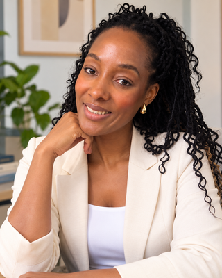 Photo of Amina M Fout, Psychiatric Nurse Practitioner, PMHNP, MSN, APRN