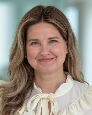 Photo of Rebecca Winkel, Psychologist, PhD