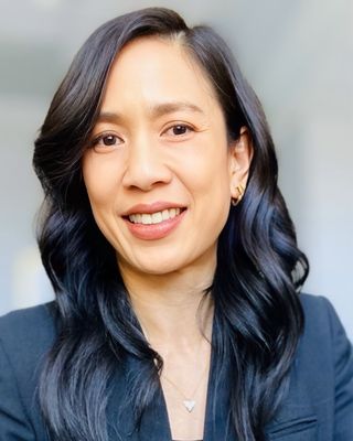 Photo of Emily Fadgen, Art Therapist, MA, ATR-BC, LCPAT