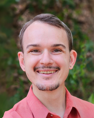 Photo of Nathan Rehm, Clinical Social Work/Therapist, LCSW