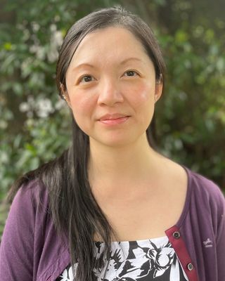 Photo of Sheryn Fung, Psychotherapist in Auckland, Auckland