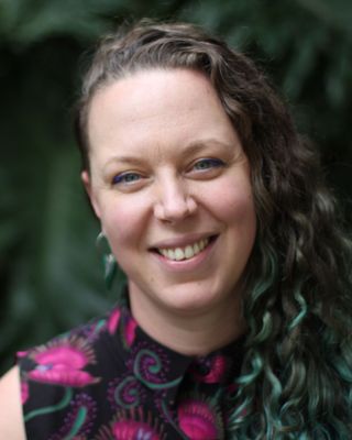 Photo of Jodie Allen - Q Soma Counselling, MA, ACA-L3, Counsellor