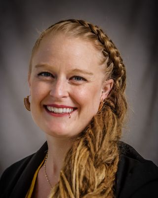 Photo of Dr. Jaqueline Philpott, Psychologist, PsyD