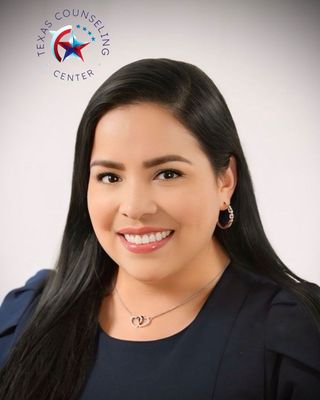 Photo of Cynthia Lozano Rojas, MA, LPC, Licensed Professional Counselor