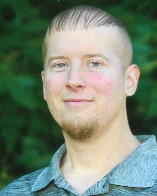 Photo of Jonathan Miskevics, Counselor, LCPC