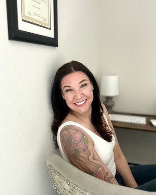 Photo of Tara Jones, Licensed Professional Counselor, MS, LPC, CCTS-I