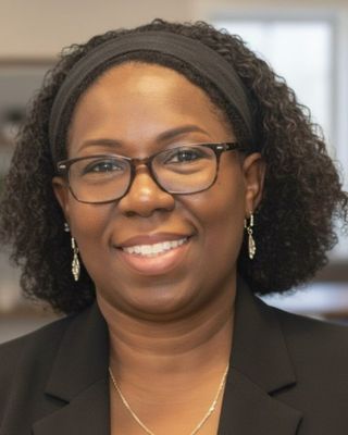Photo of Minnette Adderly, Psychiatric Nurse Practitioner