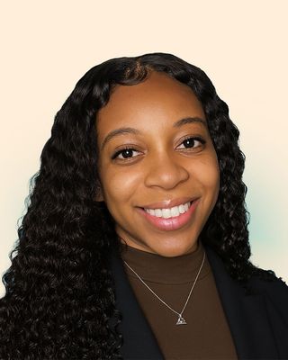 Photo of Phelina Robinson, Counsellor, MA, BACP