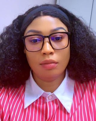 Photo of Chinenye Akpuaka, Psychiatric Nurse Practitioner, PMHNP, CRNP, NP