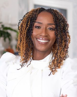 Photo of Dr. Tonjanika Ballard, Psychiatric Nurse Practitioner, DNP, PMHNP-C