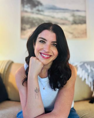 Photo of Taylore Milla, Licensed Professional Counselor, MA, LPC