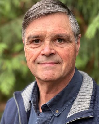 Photo of Jeffrey A Casebolt, Licensed Mental Health Counselor, MA, LMHC