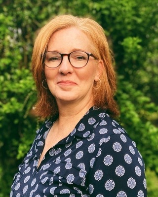 Photo of Carolyn F Hellmann, LCSW, Clinical Social Work/Therapist