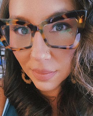 Photo of Dr. Xochitl Vallejos, Licensed Professional Counselor, PhD, LPC