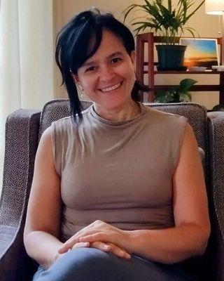Photo of Cecilia Escobedo, Marriage & Family Therapist, LMFT