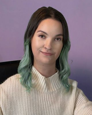 Foto de Glorianne Rivera Casanova, Psicólogo, Lic. en Psicología, ORCPS - Psicólogo