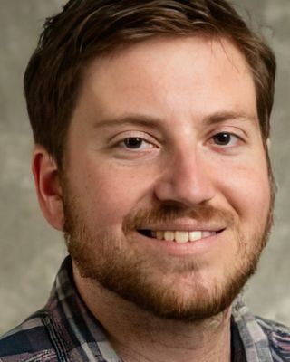 Photo of Clayton Crozier, Licensed Professional Counselor in Illinois