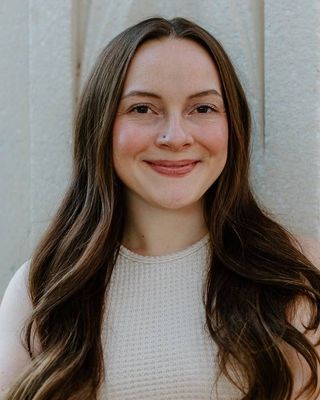 Photo of Veronika Rimer, Clinical Social Work/Therapist, LSW, MSW