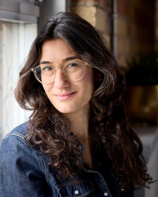 Photo of Pinar Sungur, Registered Psychotherapist (Qualifying), MA, CRPO