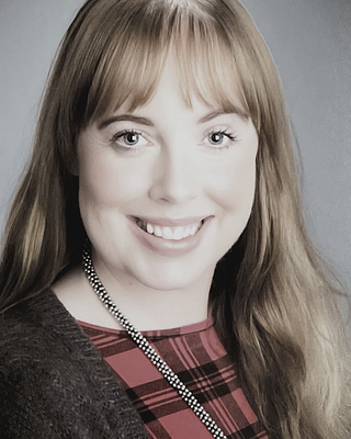 Photo of Stephanie Quinn, Psychotherapist, MA, APPI