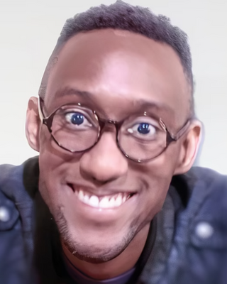 Photo of Michael Blake-Edwards, Counselor, LMHC