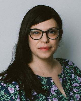 Photo of Sarah B Edelman, Counselor, LMHC