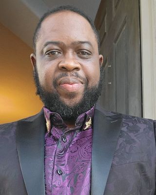 Photo of Oluwagbenga Michael Opanuga, Psychiatric Nurse Practitioner, PMHNP, BC, ANCC, AANP