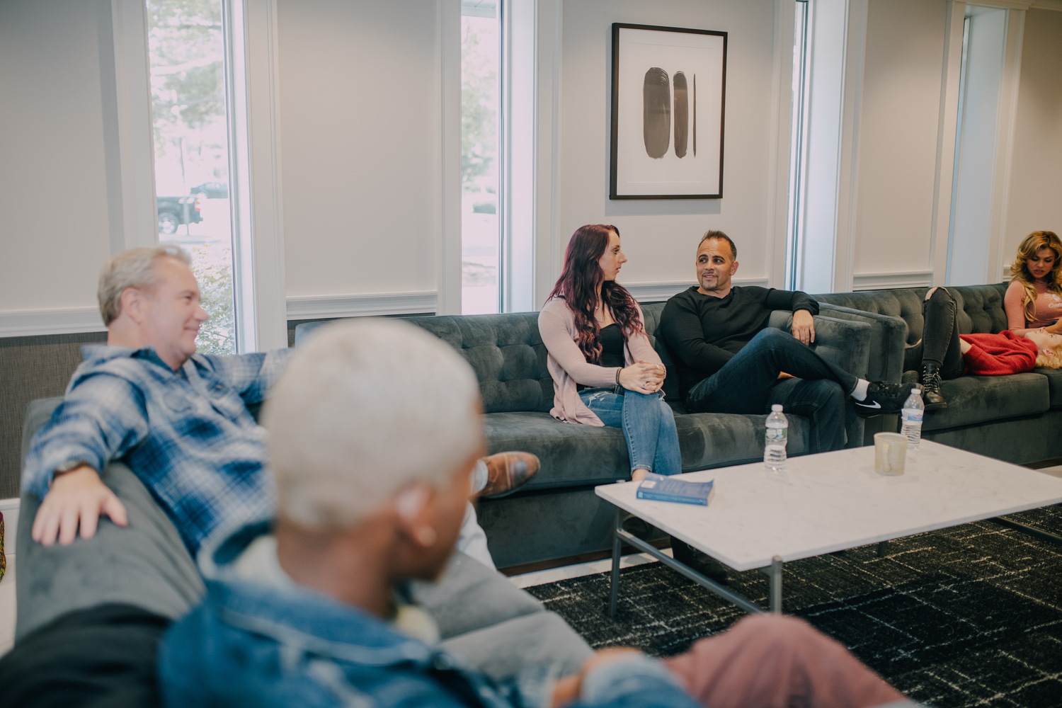 Evolve Recovery Center Toms River, Treatment Center, Toms River, NJ