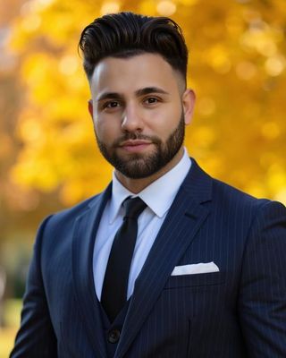 Photo of Julian Montanez - Neupathway (Julian Montanez), Psychiatric Nurse Practitioner, APRN, PMHNP-B, MSN, BSN